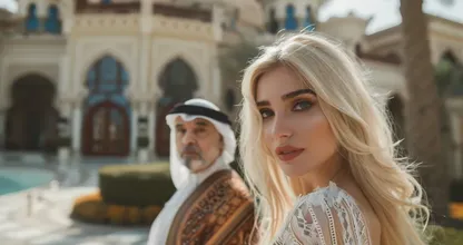 47 verrückte Dinge, die es nur in Dubai gibt