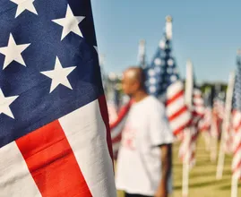 U.S. veterans able to receive free emergency mental health care