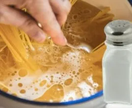 8 cooking myths that turn out to be completely untrue