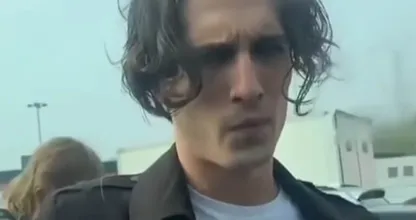 Questa è la ragazza di Damiano David dei Maneskin