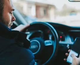 Oei: verkeersboetes zijn volgend jaar een stuk hoger dan nu