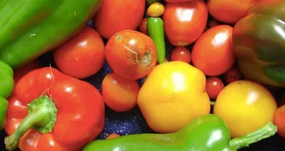 Here are 5 vegetables you need to cook before you eat them