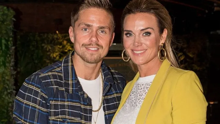 André reageert op breuk met Monique én hint zelfs op nieuwe relatie