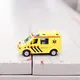 Held! Kleuter (5) redt leven van zijn moeder met z'n speelgoedambulance
