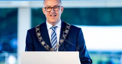 Aboutaleb verkozen tot ‘beste burgemeester ter wereld’
