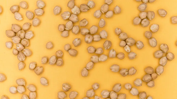 Esta es la razón por la cual los garbanzos son extremadamente saludables