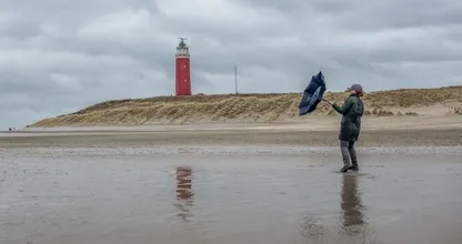 Overlast verwacht door storm Eunice: scholen dicht en beperkte treinen