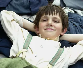 Pietje Bell toch wel geschikt voor 9 jaar en ouder