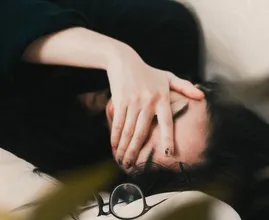 Dit is waarom we naar bed gaan vaak uitstellen