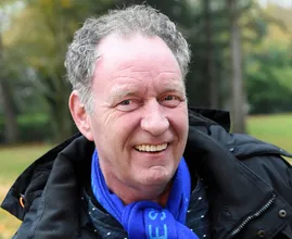 Tweelingbroer Piet Paulusma over ziekte: 'Ik kon het eerst niet geloven'