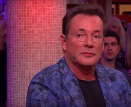 Gerard Joling niet blij met biografie van Gordon: ‘Waarom doe je dit, Gordon?’