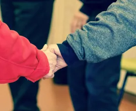 Nationaal Hitteplan van kracht: 'Let tijdens hittegolf op de kwetsbare ouderen'