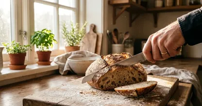 Dit gebeurt er met je lichaam als je elke dag brood eet