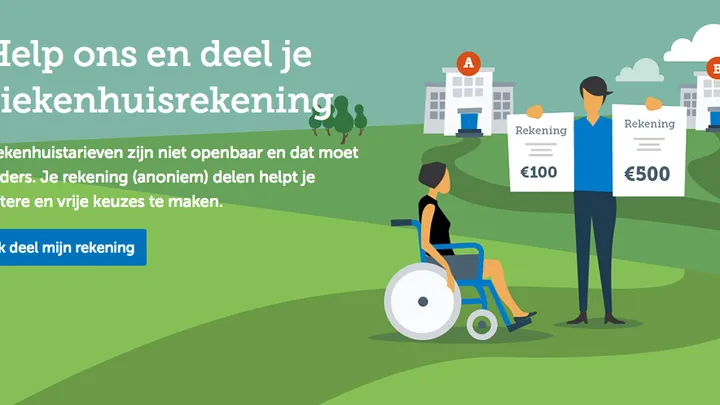 OPROEP van de Consumentenbond: als je DIT doet kun je honderden euro's op je zorgverzekering besparen! Wisten we dit maar eerder!