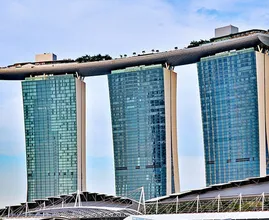 10 Crazy Structures Built By Extravagant Millionaires