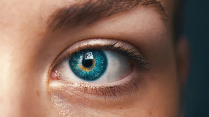 Welke kleur ogen heb jij? Volgens onderzoekers zegt het iets over je persoonlijkheid!