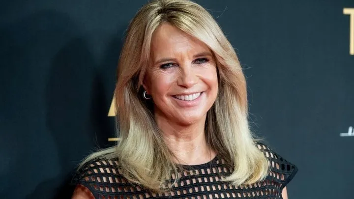Linda de Mol experimenteerde met wietolie: ‘Hele week napret’