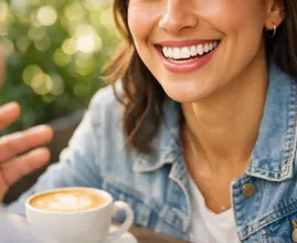 Dentistas recomendam um remédio natural surpreendentemente fácil para o mau hálito