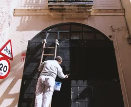 Schilderwerk buiten? Dit is de beste periode om aan de slag te gaan
