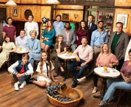 Deze twee acteurs verlaten na jaren de set van GTST