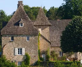 Wat?! Voor slechts 12 euro kun je dit Franse kasteel kopen!