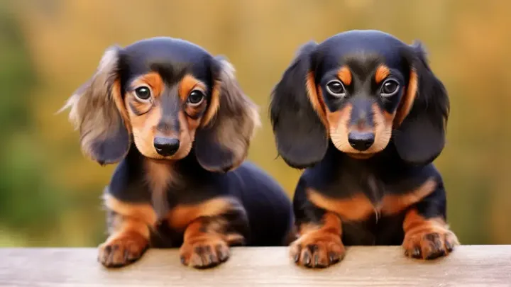 面白い！これはあなたの犬があなたのキャラクターについて話していることです