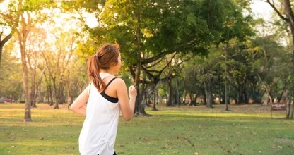 Kan sporten op een lege maag gewichtsverlies versnellen? Dit zegt de arts