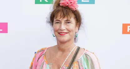 Speciale boodschap van Debbie naar aanleiding van haar boek release