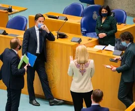 Tweede kamer: 'Maak toegangstesten weer snel mogelijk'