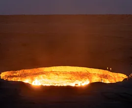 20 Amazing Places Around The World