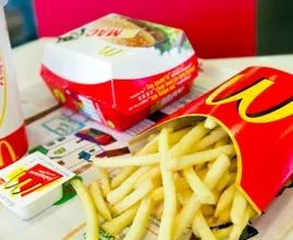Beware! A manager says you should never order these products at McDonald's!