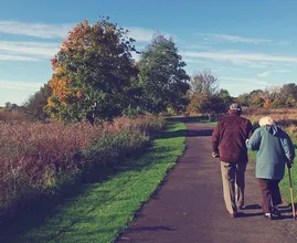 99-plussers geven acht levenslessen: 'Zo word je honderd jaar'