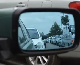 Dit moet je doen wanneer je een spookrijder ziet