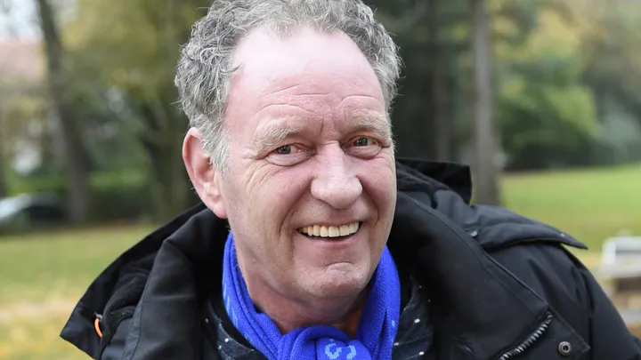 Dochter Piet Paulusma: ‘Ook voor ons kwam zijn overlijden abrupt’