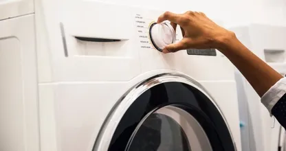Veiligheidswaarschuwing: deze wasmachines kunnen mogelijk een defect bevatten