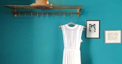 7 Tips om zelfs het kleinste halletje op te fleuren