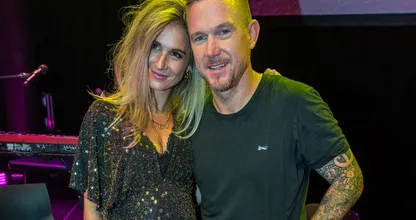Johnny de Mol onthult geslacht van zijn tweede kindje