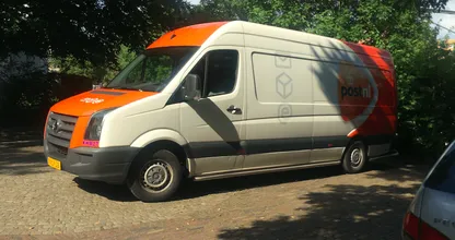Kerstcadeautje voor iemand besteld? Grote kans dat die te laat binnen komt..