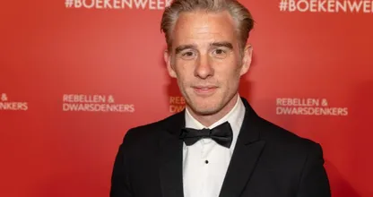 Dit is waarom Art Rooijakkers niet in B&B Vol Liefde te zien zal zijn