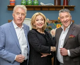 Heel Holland Bakt lanceert speciale All Stars-editie