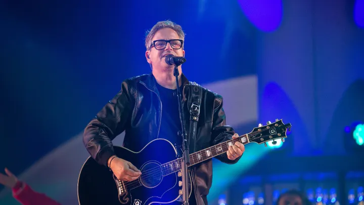Guus Meeuwis stopt met Groots met een Zachte G-concerten