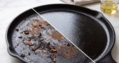 The end-of-season BBQ mistake that greets you with rust in spring