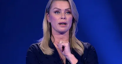 Bridget is zeker van haar zaak: 'André is de liefde van mijn leven'
