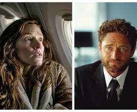 Skipping Work for a Holiday, Woman Encounters an Unforeseen Surprise on the Plane