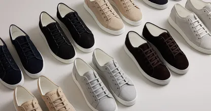 De leukste herenloafers voor de lente om je garderobe mee op te frissen