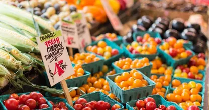 10 tips om budgetproof én gezond te eten