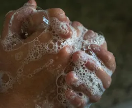 Voici comment se laver les mains correctement selon l’Organisation Mondiale de la Santé