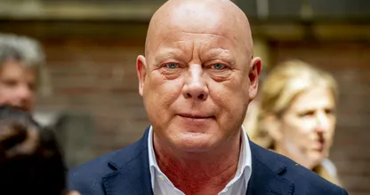 Frits Wester keert terug bij RTL Nieuws na afkickperiode