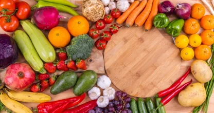 Find out: what are the healthiest vegetables?