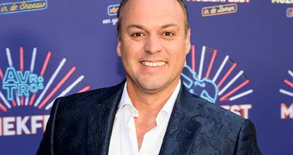 Frans Bauer is 32 kilo afgevallen: ‘Besefte dat het niet gezond was’